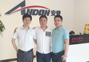 名杰裝飾：分工明確，整個裝修工程下來省時、省心?。?！