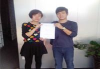專業(yè)的設(shè)計師、強大的施工團隊!