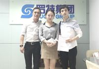 辦公室裝修設(shè)計水平很高，合作非常愉快！