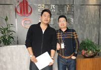 設計、施工團隊都很專業(yè)，負責！