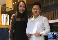 名杰裝飾服務態(tài)度非常好，設計很專業(yè)！