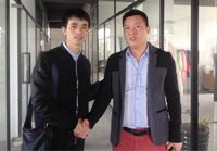 設計師很專業(yè)，集施工、設計為一體很省心