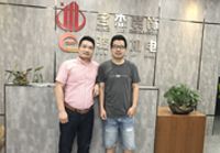設(shè)計(jì)水平很高！設(shè)計(jì)師態(tài)度很好！