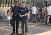 專業(yè)度，服務(wù)態(tài)度都給好評(píng)！