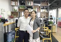 專業(yè)度高，責(zé)任心強(qiáng)，不拖工期！