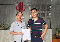 設(shè)計團(tuán)隊水平高，服務(wù)態(tài)度好！
