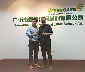 第二次合作，看中他們質(zhì)量以及服務(wù)都很好！