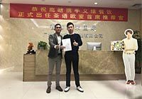 設(shè)計水平高，設(shè)計師很負(fù)責(zé)任！