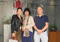 設(shè)計師很專業(yè)，負(fù)責(zé)任！溝通也很到位！