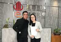 設(shè)計師效率高，很專業(yè)！