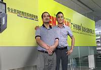 設(shè)計師很專業(yè)，設(shè)計、施工一條龍服務很省心！